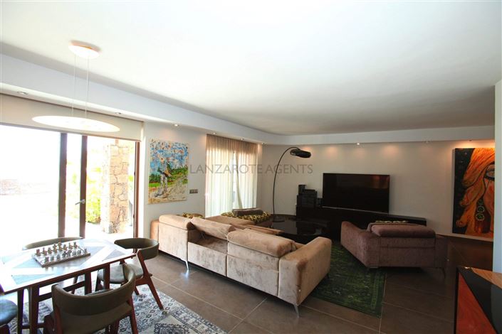 Image No.32-Villa de 5 chambres à vendre à Playa Blanca