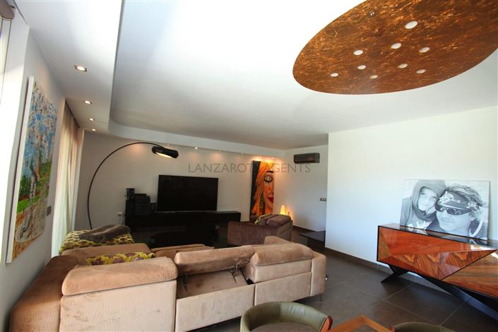 Image No.33-Villa de 5 chambres à vendre à Playa Blanca