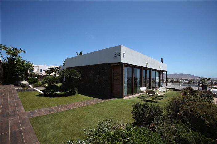 Image No.43-Villa de 5 chambres à vendre à Playa Blanca