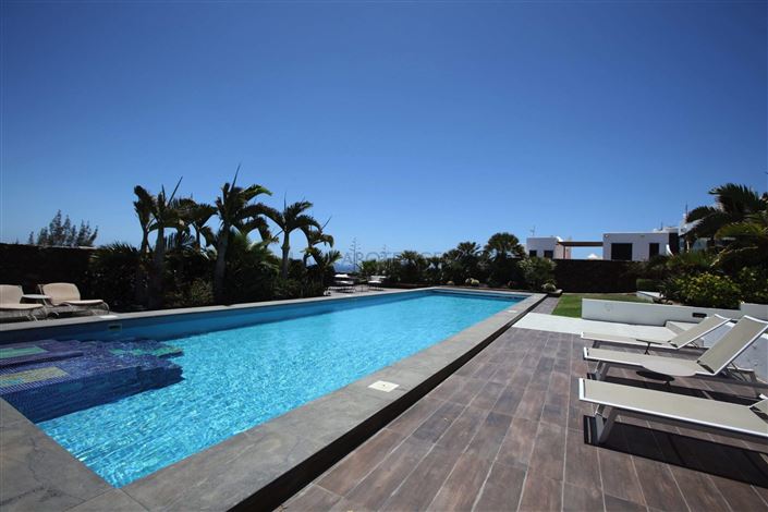 Image No.45-Villa de 5 chambres à vendre à Playa Blanca