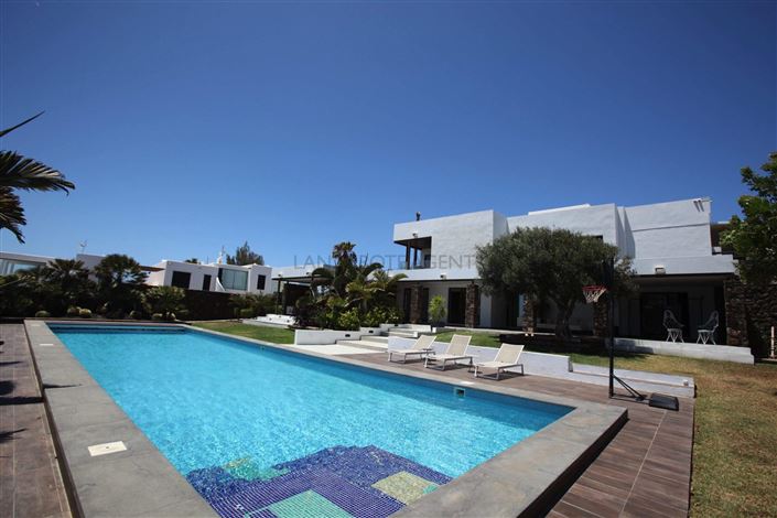 Image No.48-Villa de 5 chambres à vendre à Playa Blanca