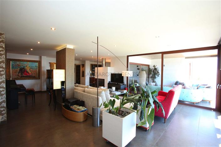 Image No.5-Villa de 5 chambres à vendre à Playa Blanca