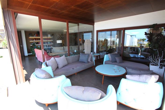 Image No.8-Villa de 5 chambres à vendre à Playa Blanca