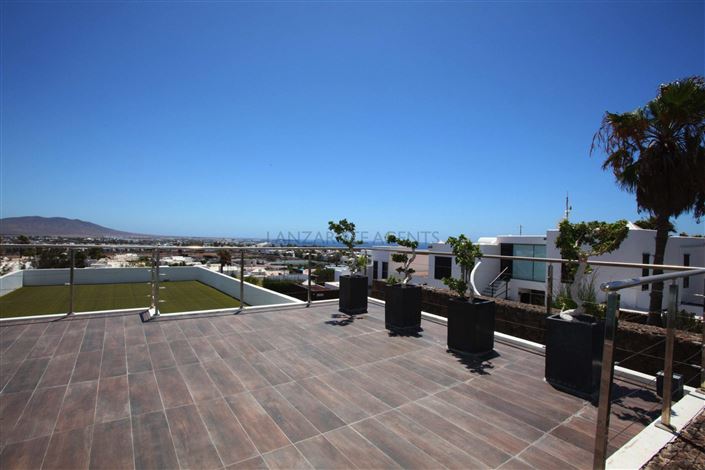 Image No.9-Villa de 5 chambres à vendre à Playa Blanca