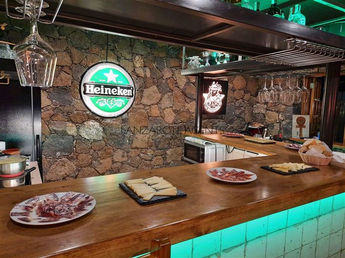 Image No.15-Villa de 4 chambres à vendre à Playa Blanca