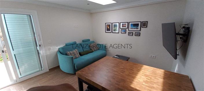 Image No.23-Villa de 4 chambres à vendre à Playa Blanca