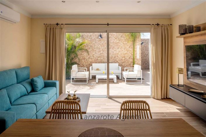 Image No.26-Villa de 4 chambres à vendre à Playa Blanca