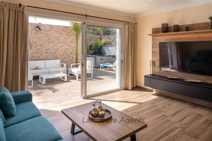 Image No.27-Villa de 4 chambres à vendre à Playa Blanca