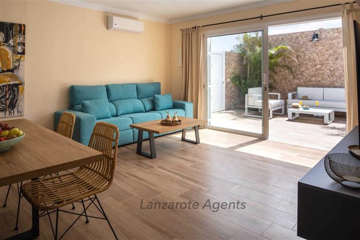 Image No.30-Villa de 4 chambres à vendre à Playa Blanca