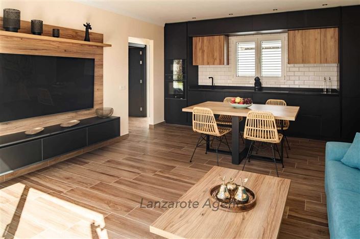 Image No.32-Villa de 4 chambres à vendre à Playa Blanca