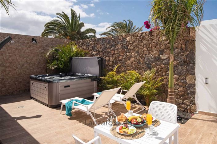 Image No.38-Villa de 4 chambres à vendre à Playa Blanca