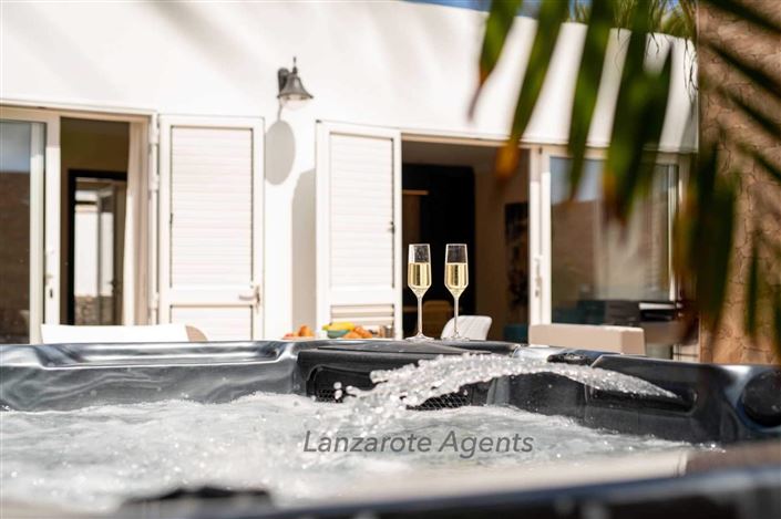 Image No.41-Villa de 4 chambres à vendre à Playa Blanca