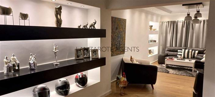 Image No.5-Villa de 4 chambres à vendre à Playa Blanca