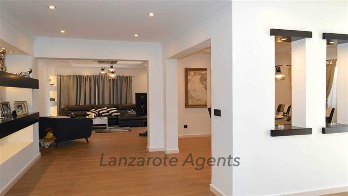 Image No.6-Villa de 4 chambres à vendre à Playa Blanca