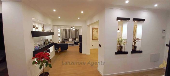 Image No.9-Villa de 4 chambres à vendre à Playa Blanca