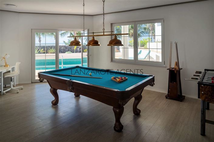 Image No.18-Villa de 4 chambres à vendre à Puerto Calero