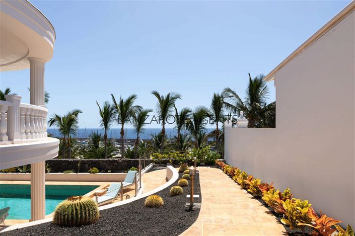 Image No.21-Villa de 4 chambres à vendre à Puerto Calero