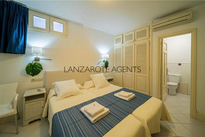 Image No.25-Villa de 4 chambres à vendre à Puerto Calero