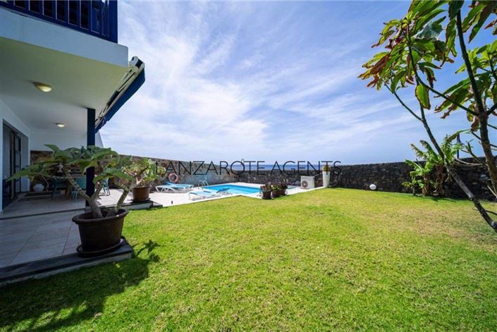 Image No.29-Villa de 4 chambres à vendre à Puerto Calero