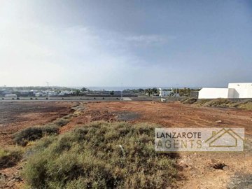 1 - Playa Blanca, Villa