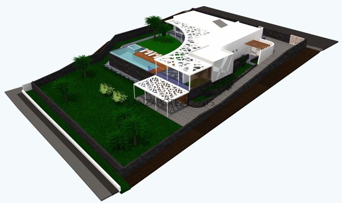 Image No.6-Villa for sale