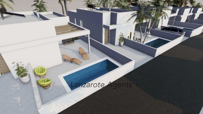 Image No.10-3 Bed Villa for sale