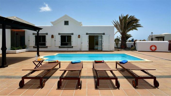 Image No.25-3 Bed Villa for sale