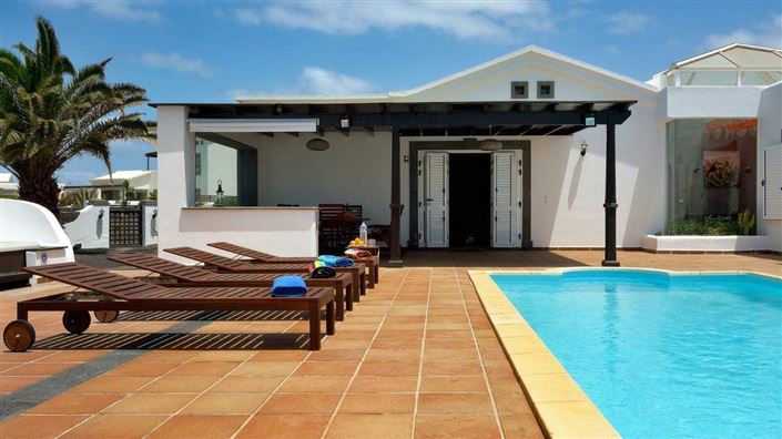 Image No.27-3 Bed Villa for sale