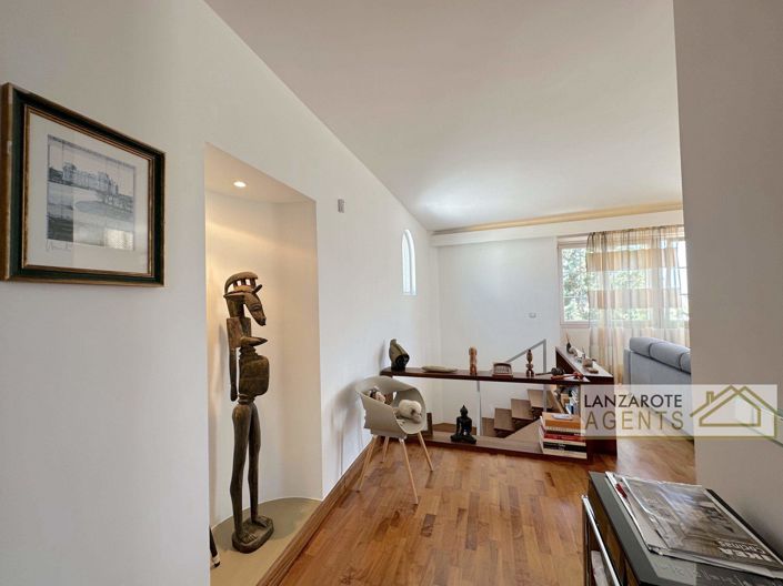 Image No.13-Villa de 4 chambres à vendre à Puerto Calero