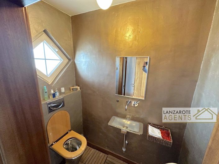 Image No.23-Villa de 4 chambres à vendre à Puerto Calero