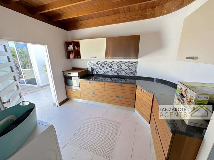 Image No.33-Villa de 4 chambres à vendre à Puerto Calero