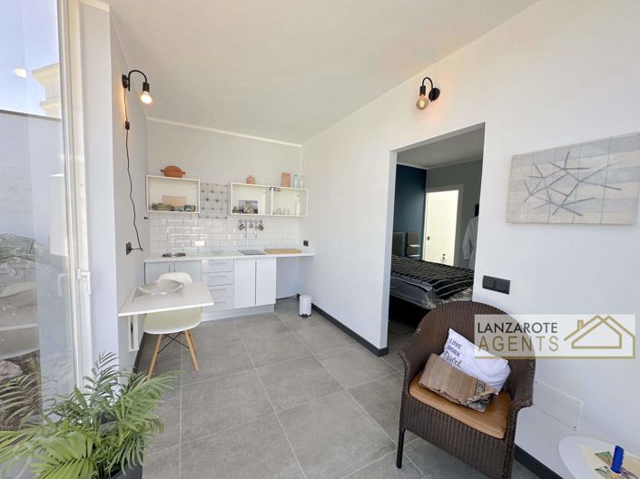 Image No.35-Villa de 4 chambres à vendre à Puerto Calero