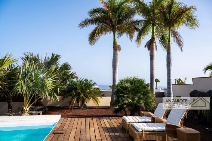 Image No.37-Villa de 4 chambres à vendre à Puerto Calero