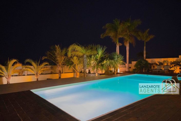 Image No.39-Villa de 4 chambres à vendre à Puerto Calero