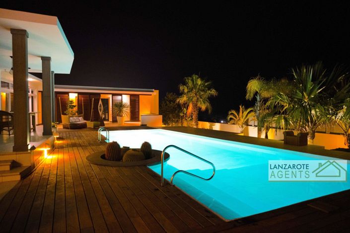 Image No.40-Villa de 4 chambres à vendre à Puerto Calero