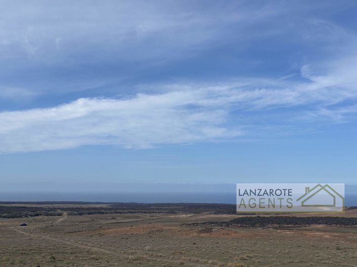 Image No.10-Ferme de 2 chambres à vendre à Tinajo