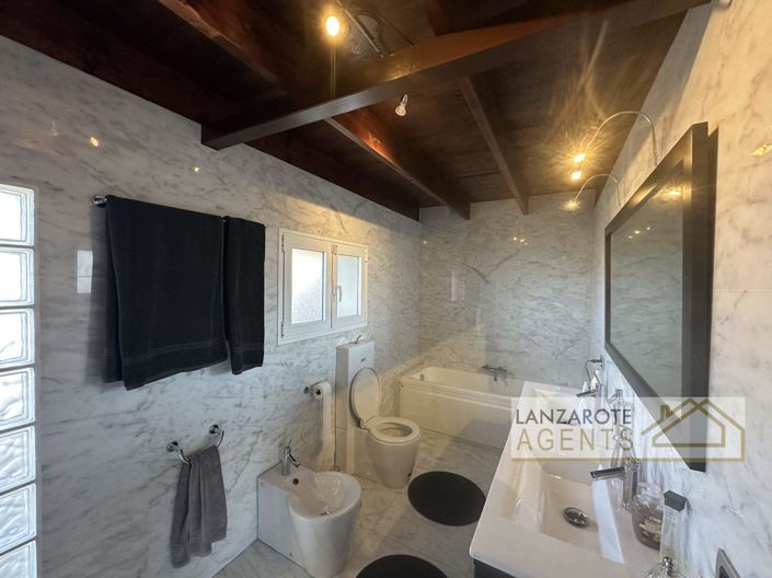 Image No.11-Ferme de 2 chambres à vendre à Tinajo