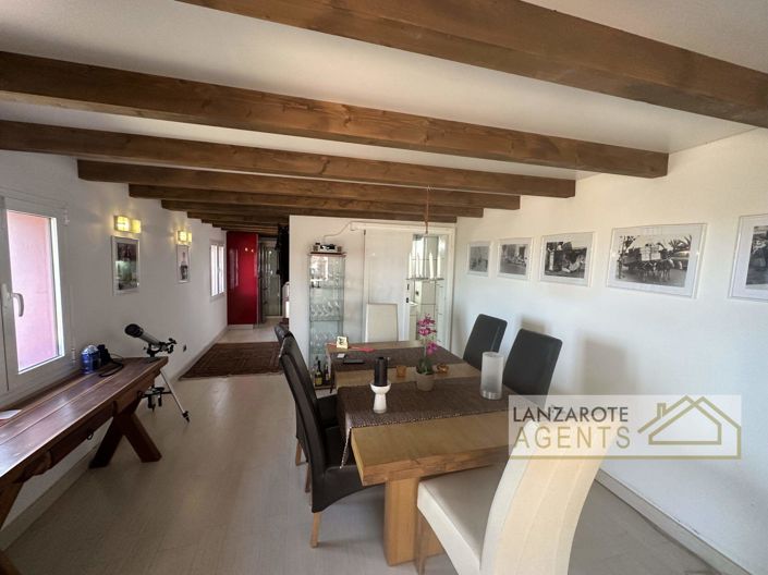 Image No.13-Ferme de 2 chambres à vendre à Tinajo