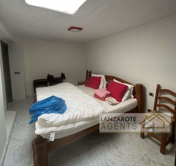 Image No.14-Ferme de 2 chambres à vendre à Tinajo