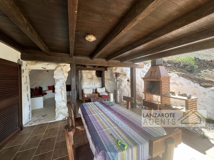 Image No.17-Ferme de 2 chambres à vendre à Tinajo