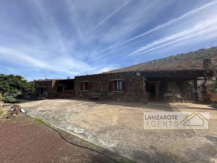 Image No.18-Ferme de 2 chambres à vendre à Tinajo