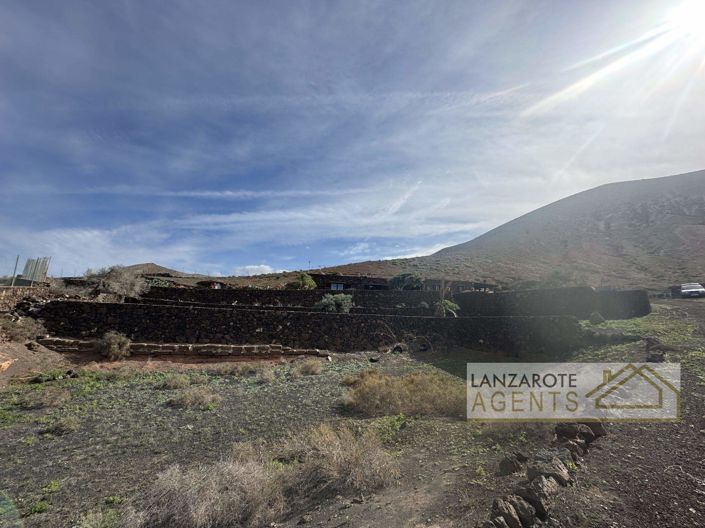 Image No.19-Ferme de 2 chambres à vendre à Tinajo