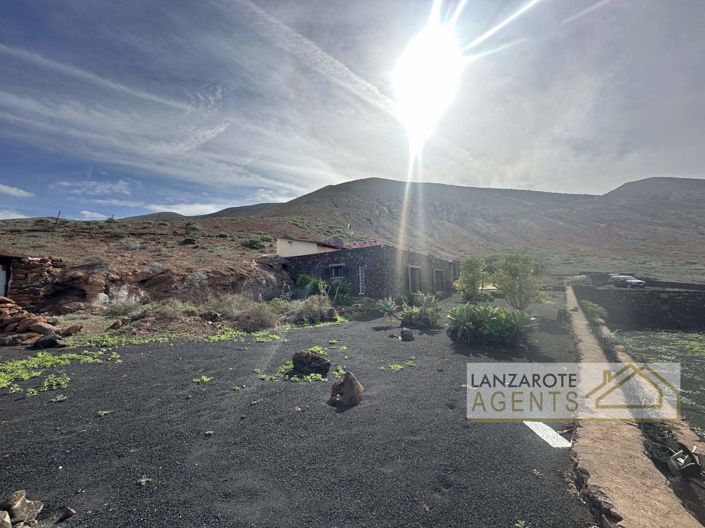 Image No.20-Ferme de 2 chambres à vendre à Tinajo