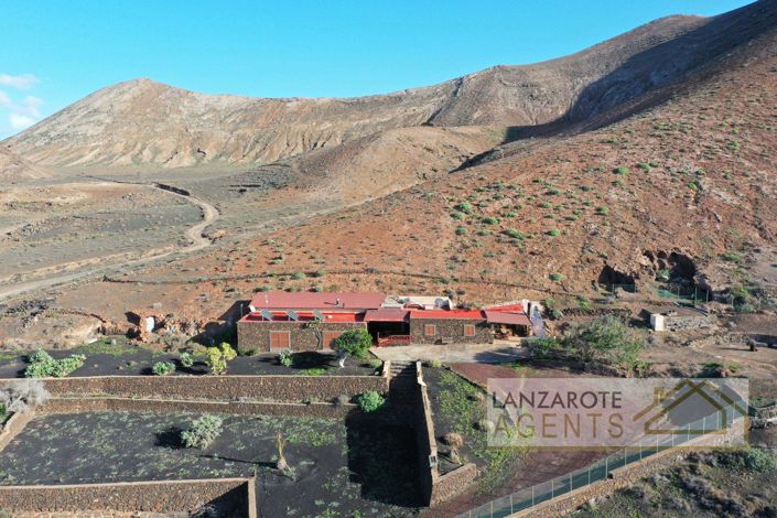 Image No.23-Ferme de 2 chambres à vendre à Tinajo