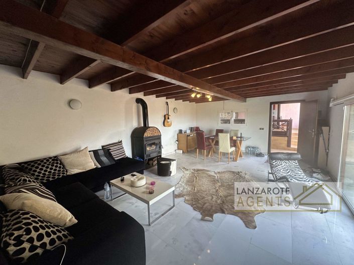 Image No.3-Ferme de 2 chambres à vendre à Tinajo