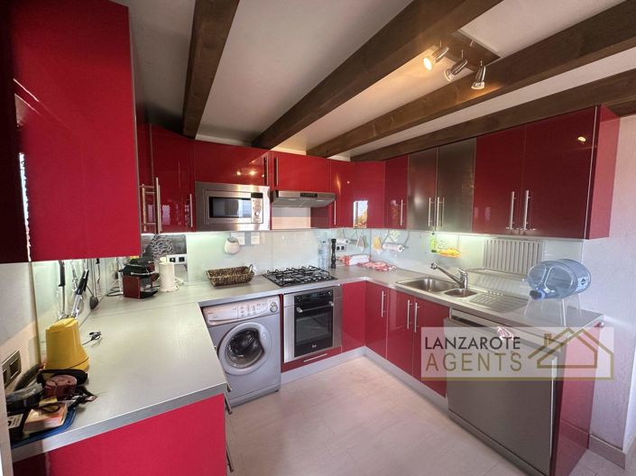 Image No.4-Ferme de 2 chambres à vendre à Tinajo