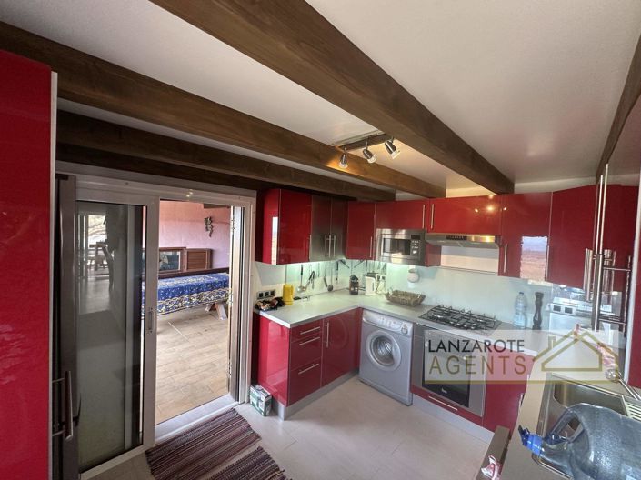 Image No.5-Ferme de 2 chambres à vendre à Tinajo