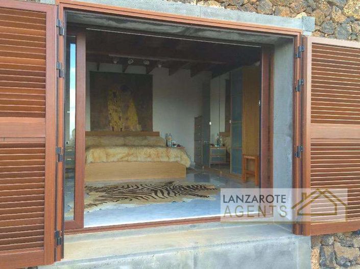 Image No.9-Ferme de 2 chambres à vendre à Tinajo