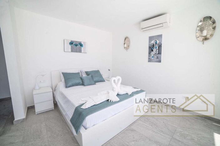 Image No.18-Villa de 4 chambres à vendre à Playa Blanca