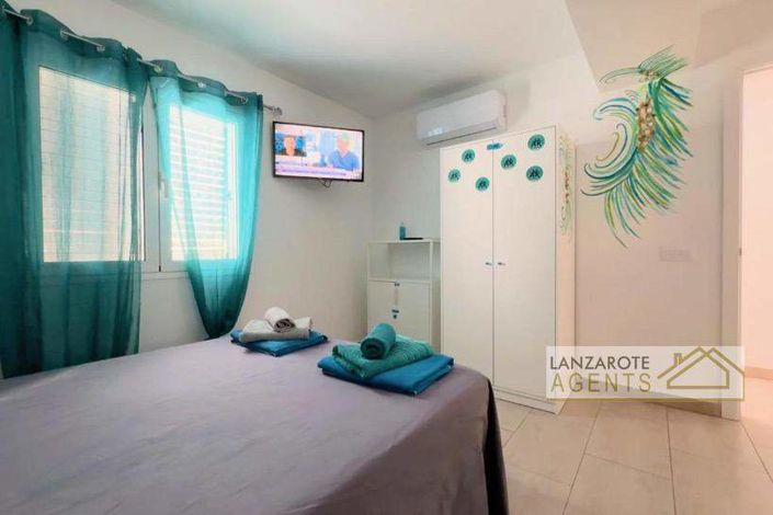 Image No.17-Appartement de 2 chambres à vendre à Puerto del Carmen